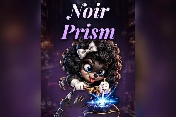 Noir Prism - Slot Nocturn Play | RTP N/A | MisterTopCasino