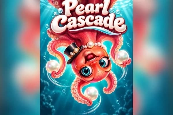 Pearl Cascade - Slot Nocturn Play | RTP N/A | MisterTopCasino