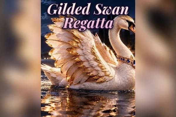 Gilded Swan Regatta - Slot Nocturn Play | RTP N/A | MisterTopCasino