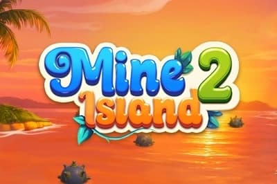 Mine Island 2 - Slot SmartSoft Gaming | RTP N/A | MisterTopCasino