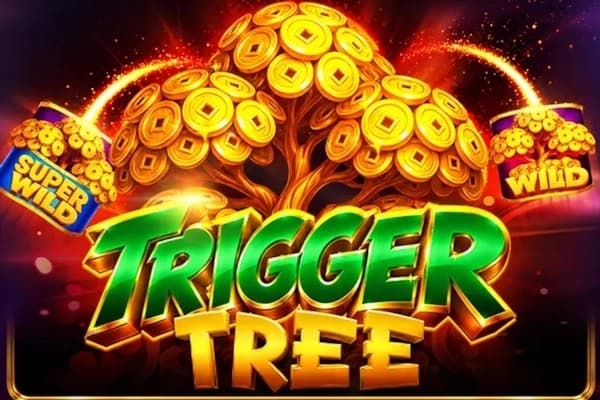 Trigger Tree - Slot PopOK Gaming | RTP N/A | MisterTopCasino