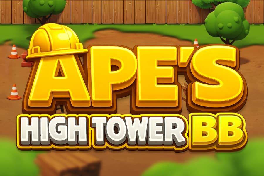 Ape's High Tower BB - Slot Barbara Bang | RTP N/A | MisterTopCasino