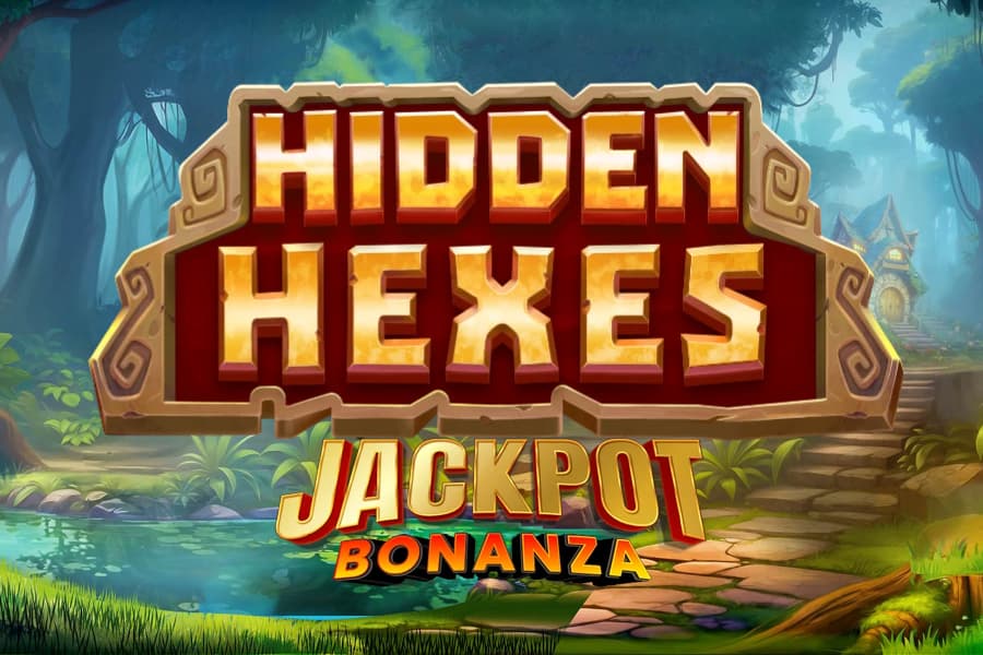Hidden Hexes Jackpot Bonanza - Slot Pragmatic Play | RTP N/A | MisterTopCasino