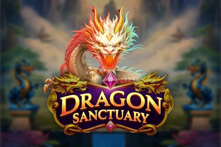 Dragon Sanctuary - Slot NowNow Gaming | RTP N/A | MisterTopCasino