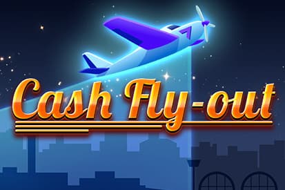Cash Fly-Out - Slot 7777 gaming | RTP N/A | MisterTopCasino