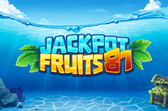 Jackpot Fruits 81 - Slot Adell | RTP N/A | MisterTopCasino