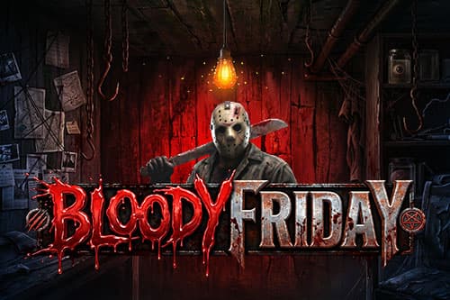 Bloody Friday - Slot PureRNG | RTP N/A | MisterTopCasino