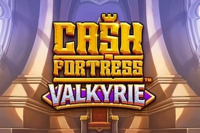 Cash Fortress: Valkyrie - Slot Playtech | RTP N/A | MisterTopCasino