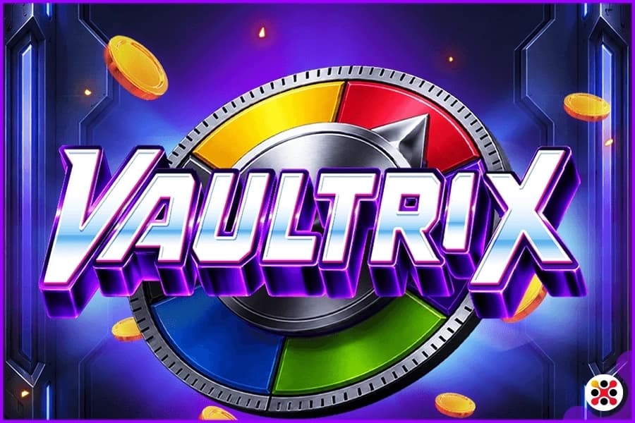 Vaultrix - Slot Mancala Gaming | RTP N/A | MisterTopCasino
