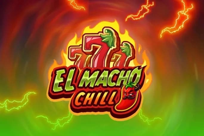 777 El Macho Chilli - Slot Playnetic | RTP N/A | MisterTopCasino