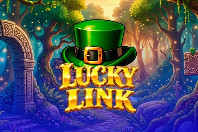 Lucky Link - Slot Triple Cherry | RTP N/A | MisterTopCasino