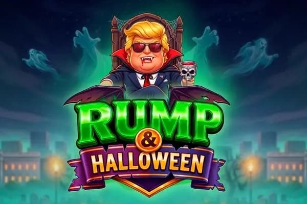 Rump & Halloween - Slot InOut | RTP N/A | MisterTopCasino