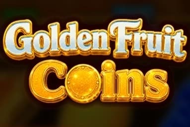 Golden Fruit Coins - Slot Black Lagoon Games | RTP N/A | MisterTopCasino