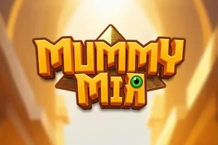 Mummy Mia - Slot AJOY PLAY | RTP N/A | MisterTopCasino