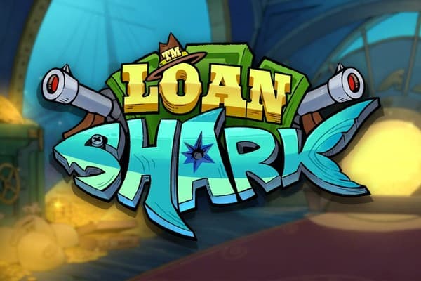 Loan Shark - Slot Paperclip Gaming | RTP 96% | MisterTopCasino