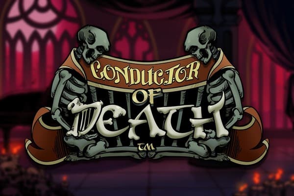 Conductor of Death - Slot Paperclip Gaming | RTP 96% | MisterTopCasino