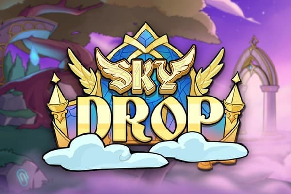 Sky Drop - Slot Paperclip Gaming | RTP 96% | MisterTopCasino