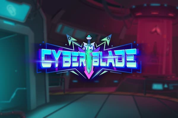 Cyber Blade - Slot Paperclip Gaming | RTP 96% | MisterTopCasino