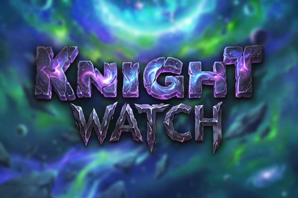 Knight Watch - Slot Paperclip Gaming | RTP 96% | MisterTopCasino