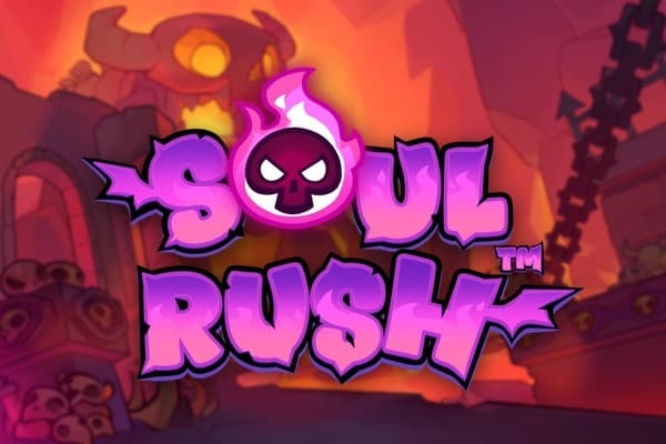 Soul Rush - Slot Paperclip Gaming | RTP 96% | MisterTopCasino
