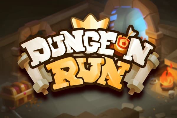 Dungeon Run - Slot Paperclip Gaming | RTP 96% | MisterTopCasino