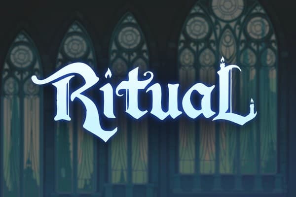 Ritual - Slot Paperclip Gaming | RTP 96% | MisterTopCasino