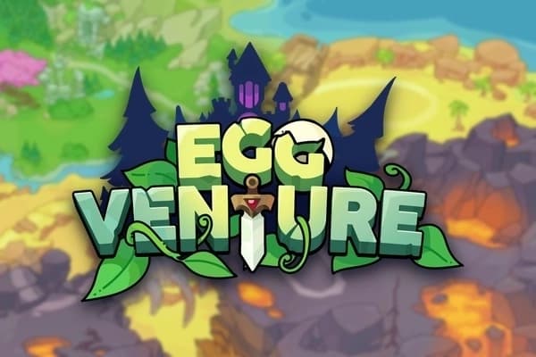 Eggventure - Slot Paperclip Gaming | RTP 96% | MisterTopCasino