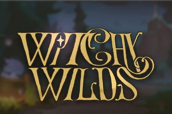 Witchy Wilds - Slot Paperclip Gaming | RTP 96% | MisterTopCasino