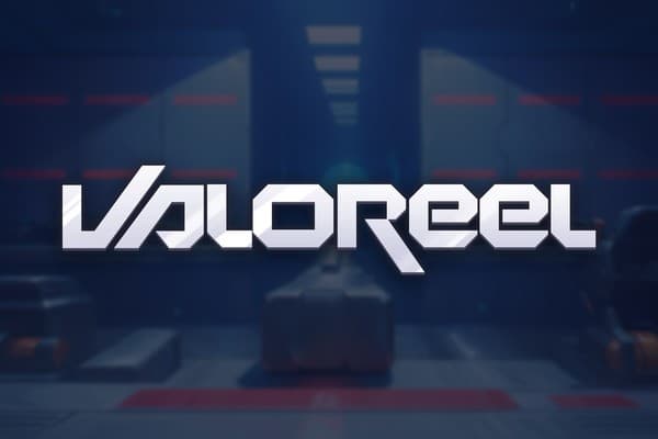 Valoreel - Slot Paperclip Gaming | RTP 96% | MisterTopCasino