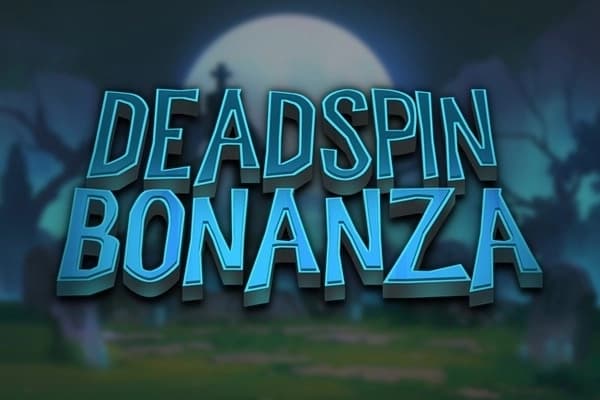 Deadspin Bonanza - Slot Paperclip Gaming | RTP 96.02% | MisterTopCasino