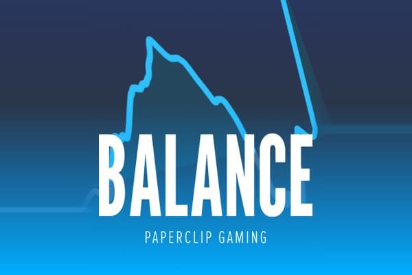 Balance - Slot Paperclip Gaming | RTP 96% | MisterTopCasino