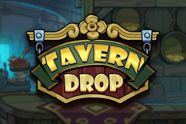 Tavern Drop - Slot Paperclip Gaming | RTP 96% | MisterTopCasino