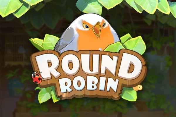 Round Robin - Slot Paperclip Gaming | RTP 96.01% | MisterTopCasino
