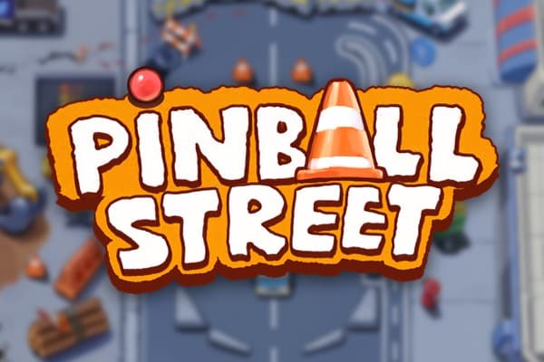 Pinball Street - Slot Paperclip Gaming | RTP 96% | MisterTopCasino