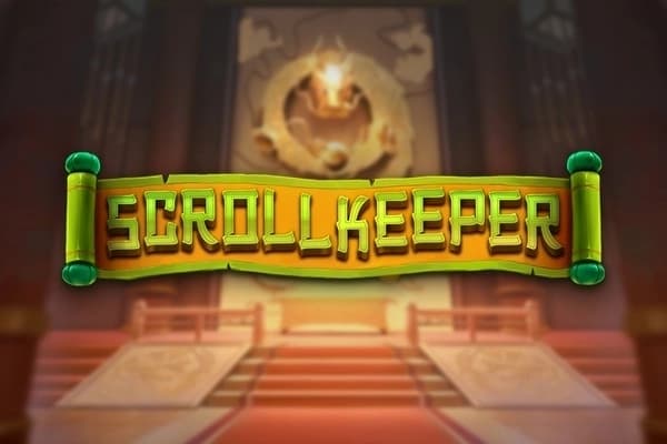 Scrollkeeper - Slot Paperclip Gaming | RTP 96.03% | MisterTopCasino
