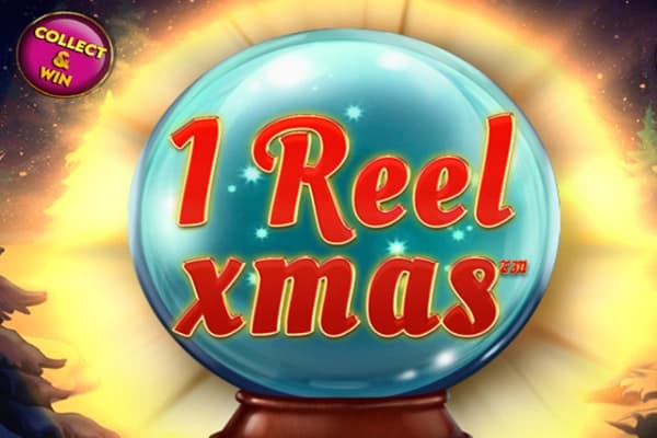 1 Reel Xmas - Slot Spinomenal | RTP N/A | MisterTopCasino