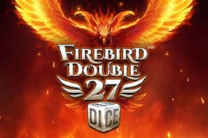 Firebird Double 27 Dice - Slot SYNOT Games | RTP N/A | MisterTopCasino
