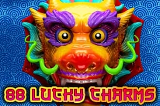 88 Lucky Charms - Slot Spinomenal | RTP N/A | MisterTopCasino