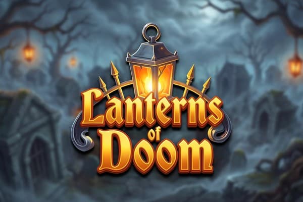 Lanterns Of Doom - Slot Phantom Interactive | RTP 96% | MisterTopCasino