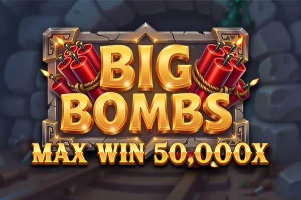 Mines Bonanza - Slot Phantom Interactive | RTP 96% | MisterTopCasino