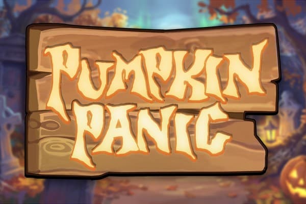 Pumpkin Panic - Slot Pocket Play | RTP 96% | MisterTopCasino