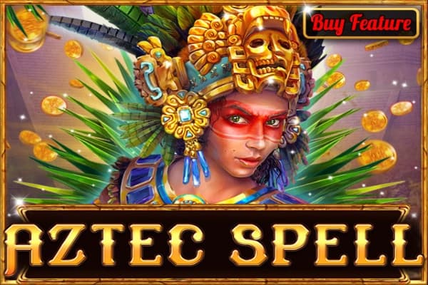 Aztec Spell - Slot Spinomenal | RTP 96.31% | MisterTopCasino
