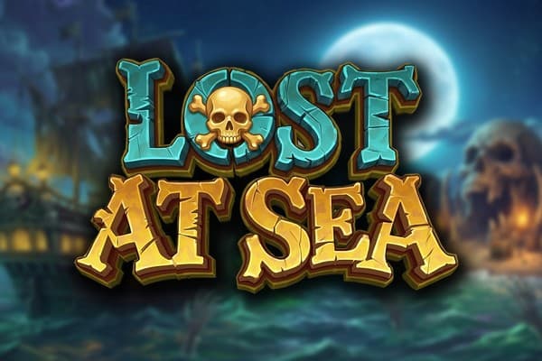 Lost At Sea - Slot Uppercut Gaming | RTP 96% | MisterTopCasino