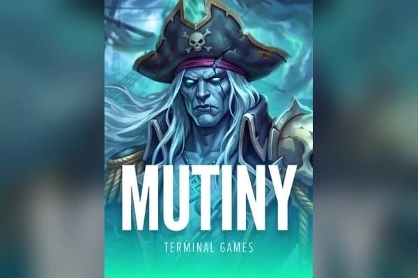 Mutiny - Slot Terminal Games | RTP 96% | MisterTopCasino