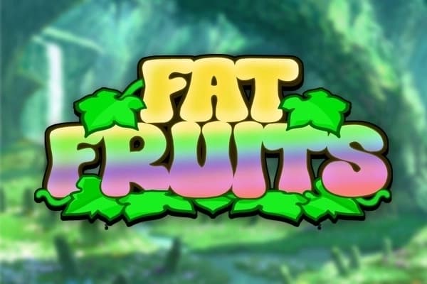 Fat Fruits - Slot Pocket Play | RTP 96% | MisterTopCasino