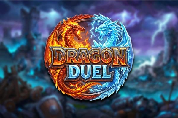 Dragon Duel - Slot Phantom Interactive | RTP 96% | MisterTopCasino