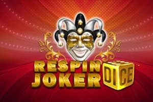 Respin Joker Dice - Slot SYNOT Games | RTP N/A | MisterTopCasino