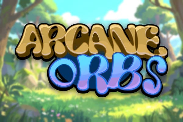 Arcane Orbs - Slot Pocket Play | RTP 96% | MisterTopCasino