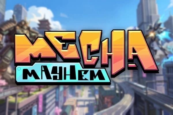 Mecha Mayhem - Slot Pocket Play | RTP 96% | MisterTopCasino