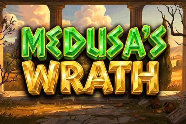 Medusa’s Wrath - Slot Phantom Interactive | RTP 96% | MisterTopCasino